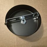 1 Jorgen Gammelgaard black pendant lights