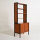 "Variett" bookcase by Bertil Fridhagen for Bodafors, 1960s