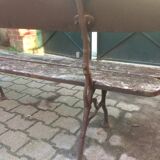 Garden Bench