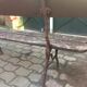 Garden Bench