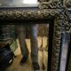 NP III Period Mirror with Parallels
