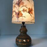 Ceramic lamp 1960 Georges Pelletier