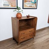Meuble bas vintage