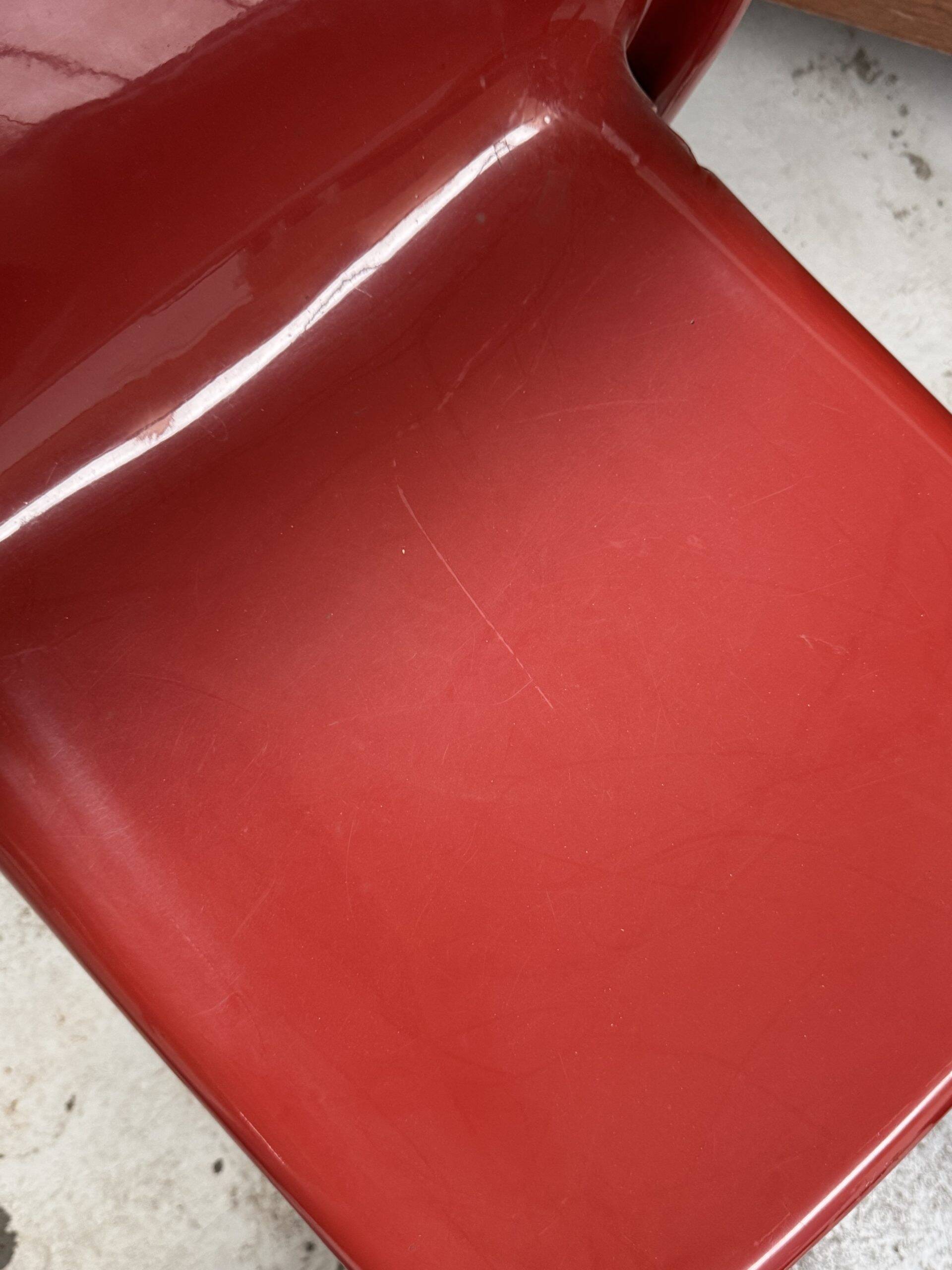 Chaise Selene