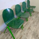 Vintage chairs