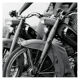 Les mobs, vers 1960