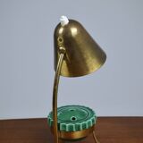 Lamp by Jacques Biny, 1950s