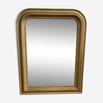 Miroir Louis-Philippe 53x58cm