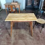 Scandinavian table