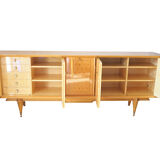 Enfilade 40s