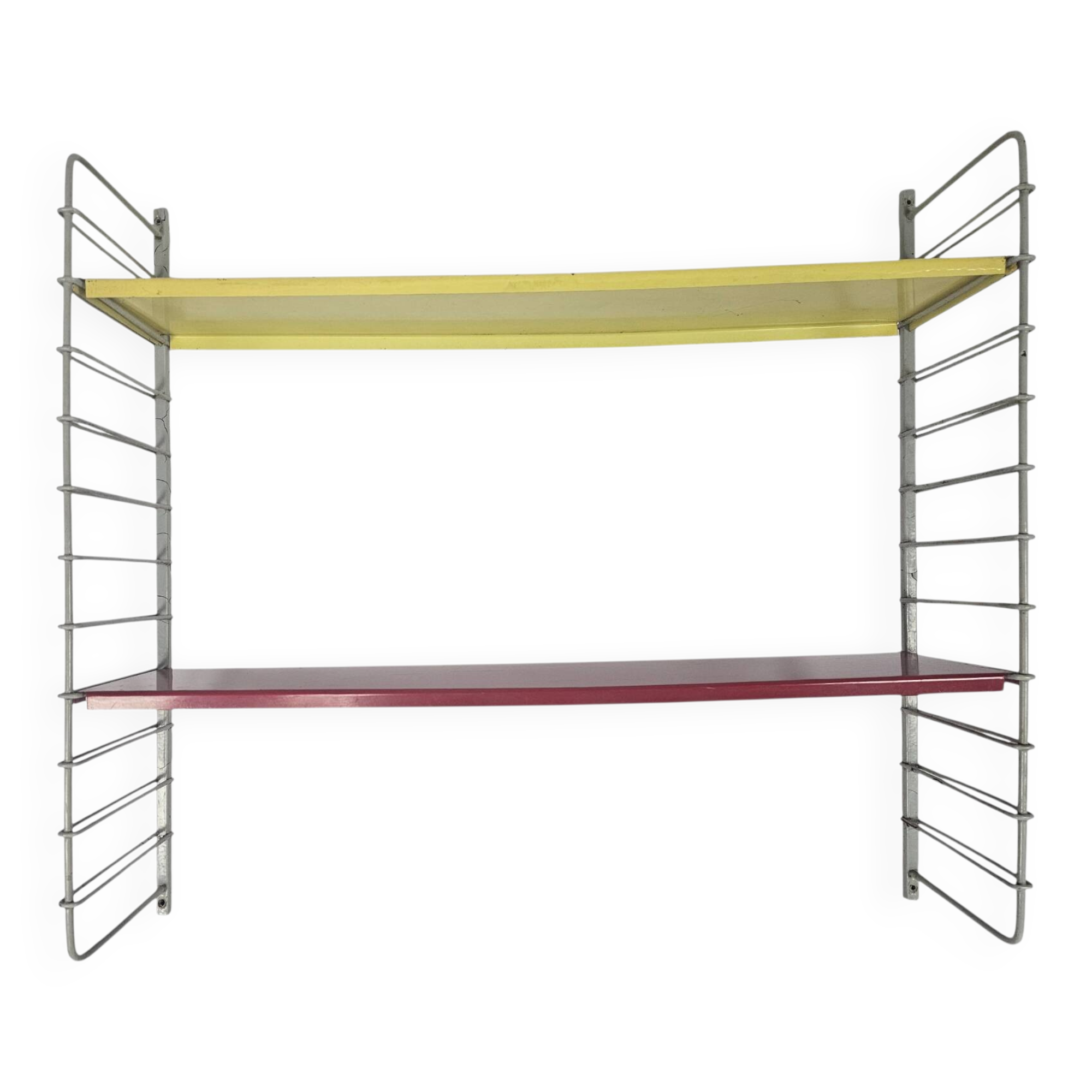 Étagère murale drentea - 'roomsteel' -  - métal - années 60