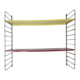 Étagère murale drentea - 'roomsteel' -  - métal - années 60