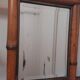 Coat rack, cloakroom, vintage