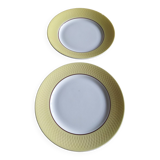 Flat plates Moulin des Loups Orchies (North)