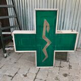 Sign PHARMACY year 70