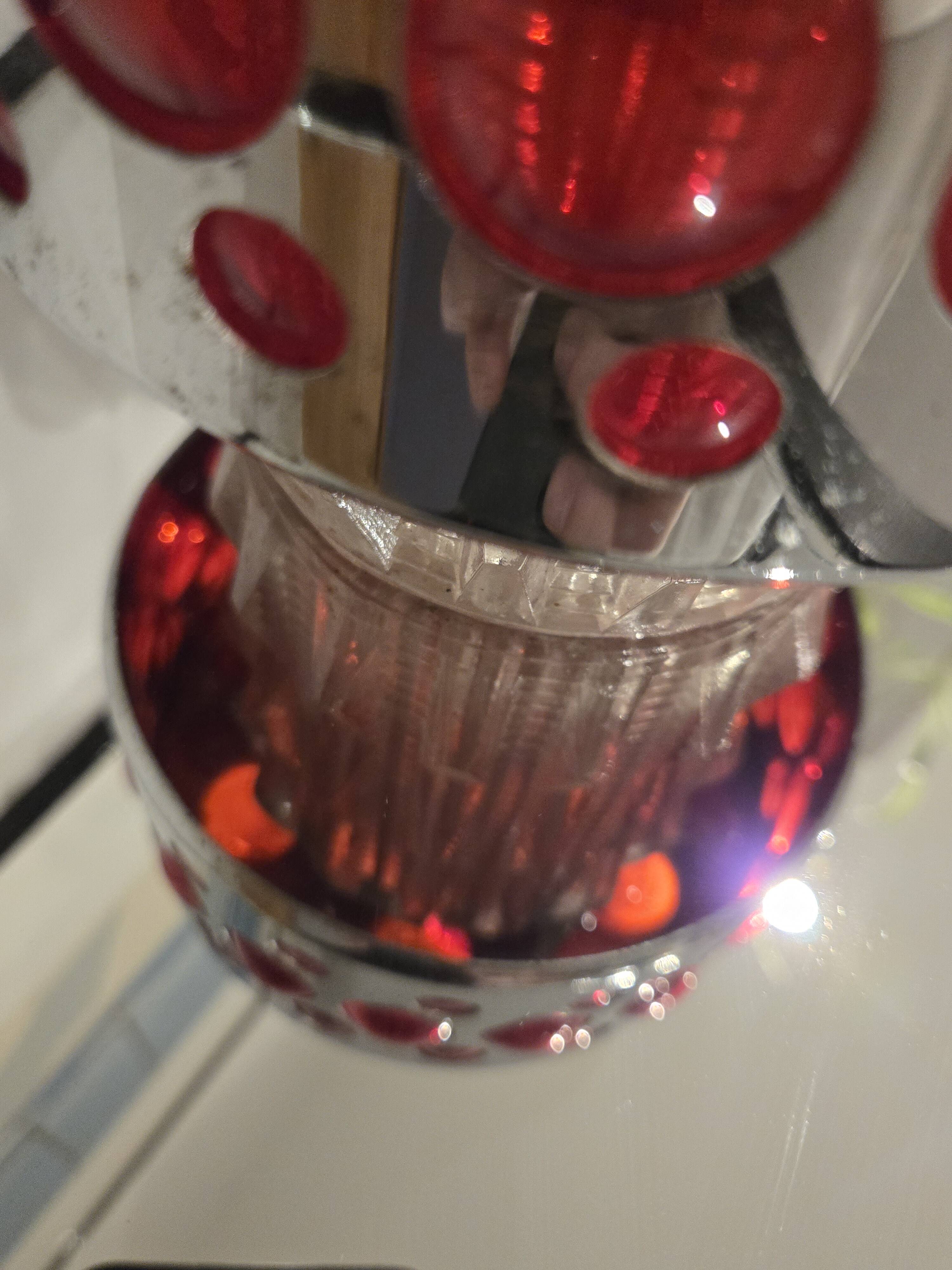 Lustre space age