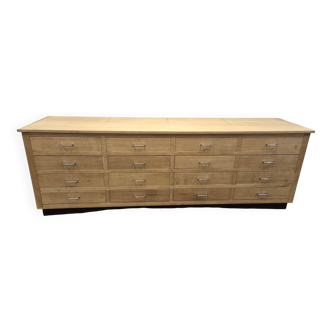 Old workshop furniture