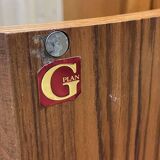 GPLAN brand neck in teak