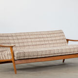 Scandinavian sofa 201 cm