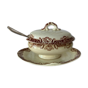 Saucière