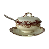 Saucière