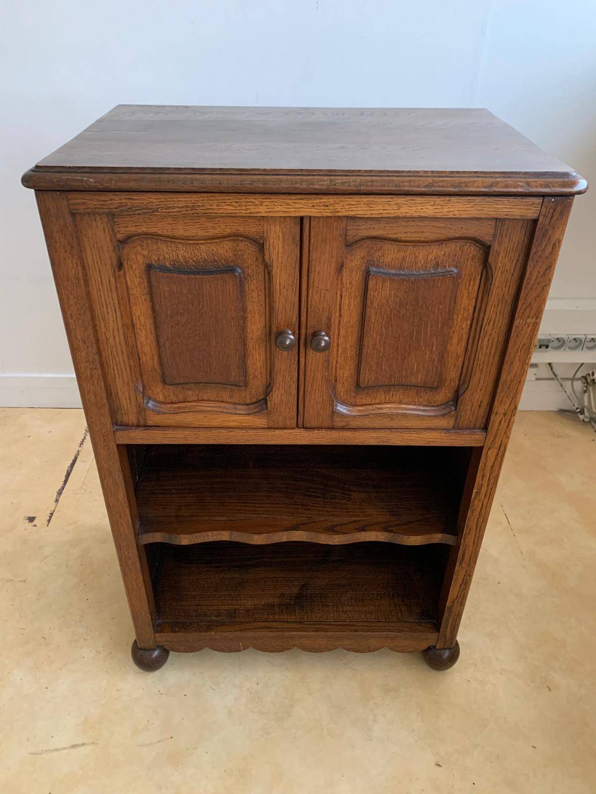 Petit meuble rangement