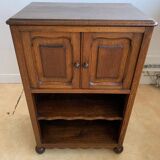 Small storage unit