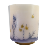 Vintage children's night light decor from the seabed