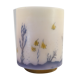Vintage children's night light decor from the seabed