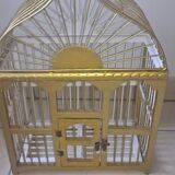 Gilded cage (decoration)
