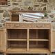 Art Deco Parisian Buffet