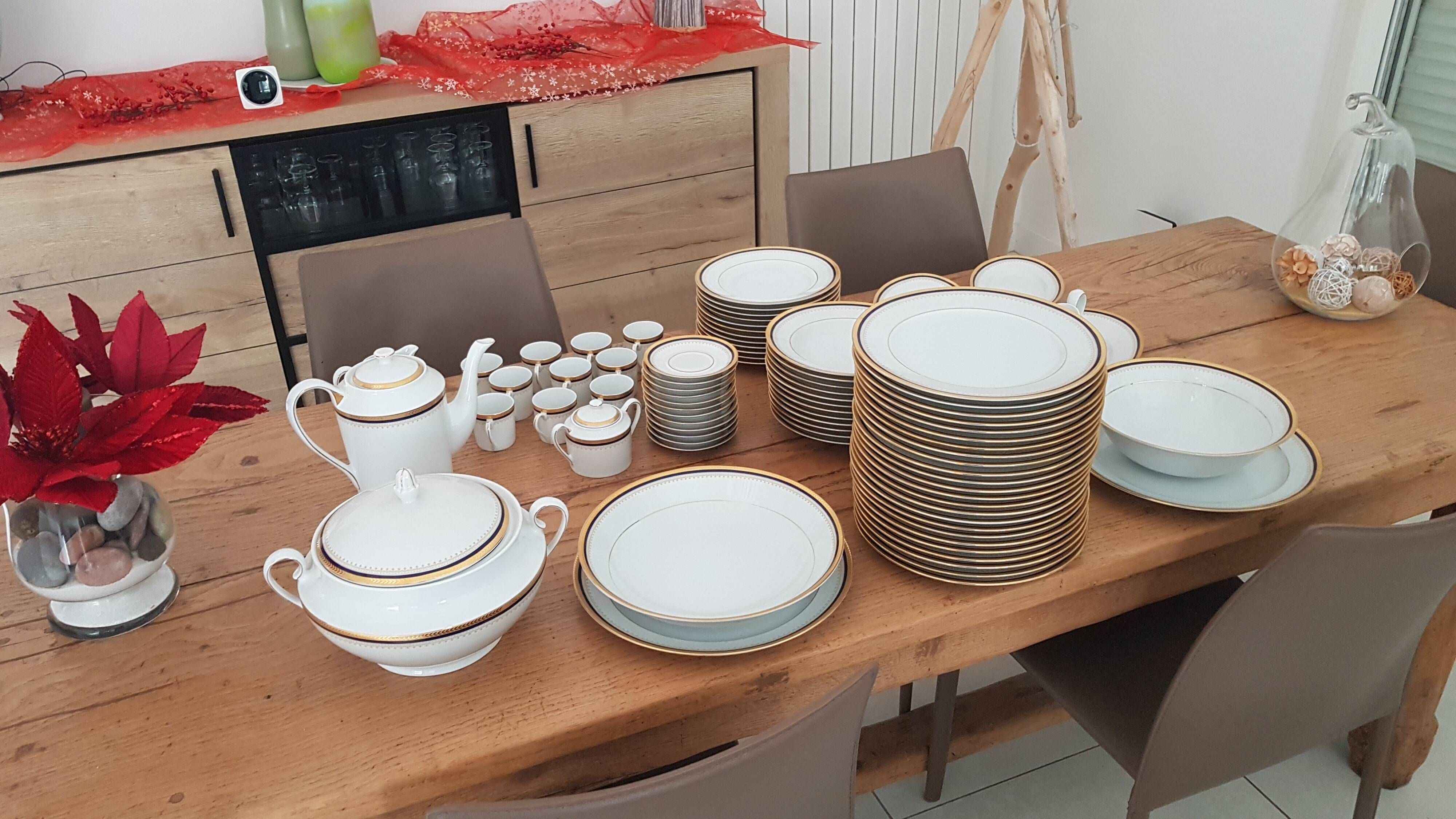 table service
