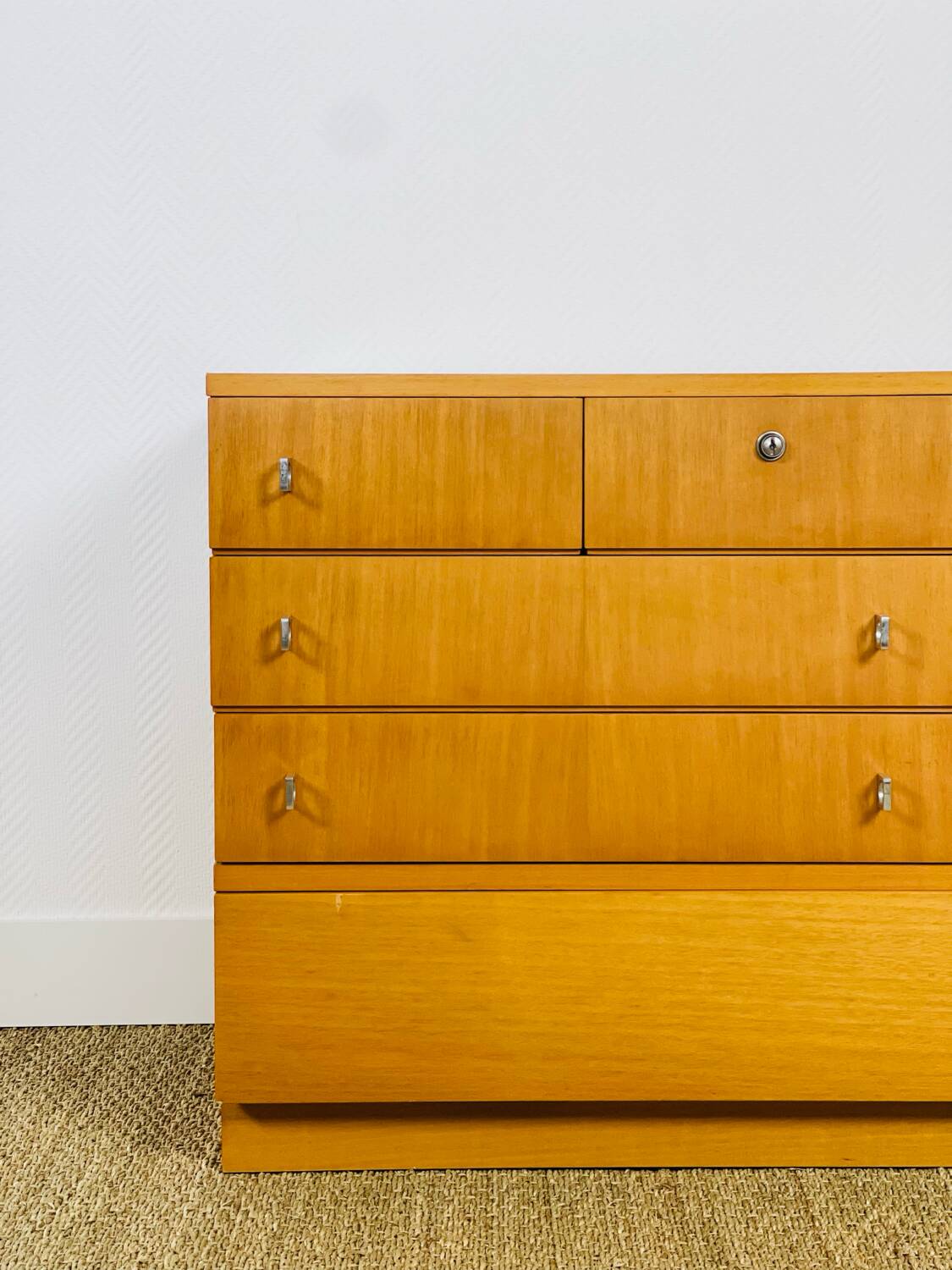 Vintage 1960s sideboard