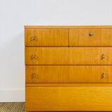 Vintage 1960s sideboard