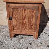 Old pine jam maker