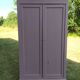 Armoire parisienne
