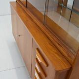Buffet années 1960