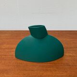 Postmodern ceramic vase by Amano, Germany.