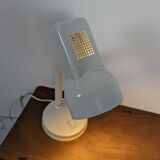 Vintage desk lamp by Elite