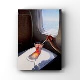 1x William Eggleston - En Route to New Orleans, 1971