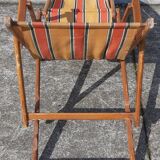Lounge chair