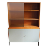 1960's Mid Century Cabinet by Frantisek Mezulanik for UP Zavody