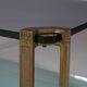 1970s Coffee table by Peter Ghyczy for Ghyczy, Netherlands