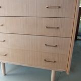 60s chest of drawers