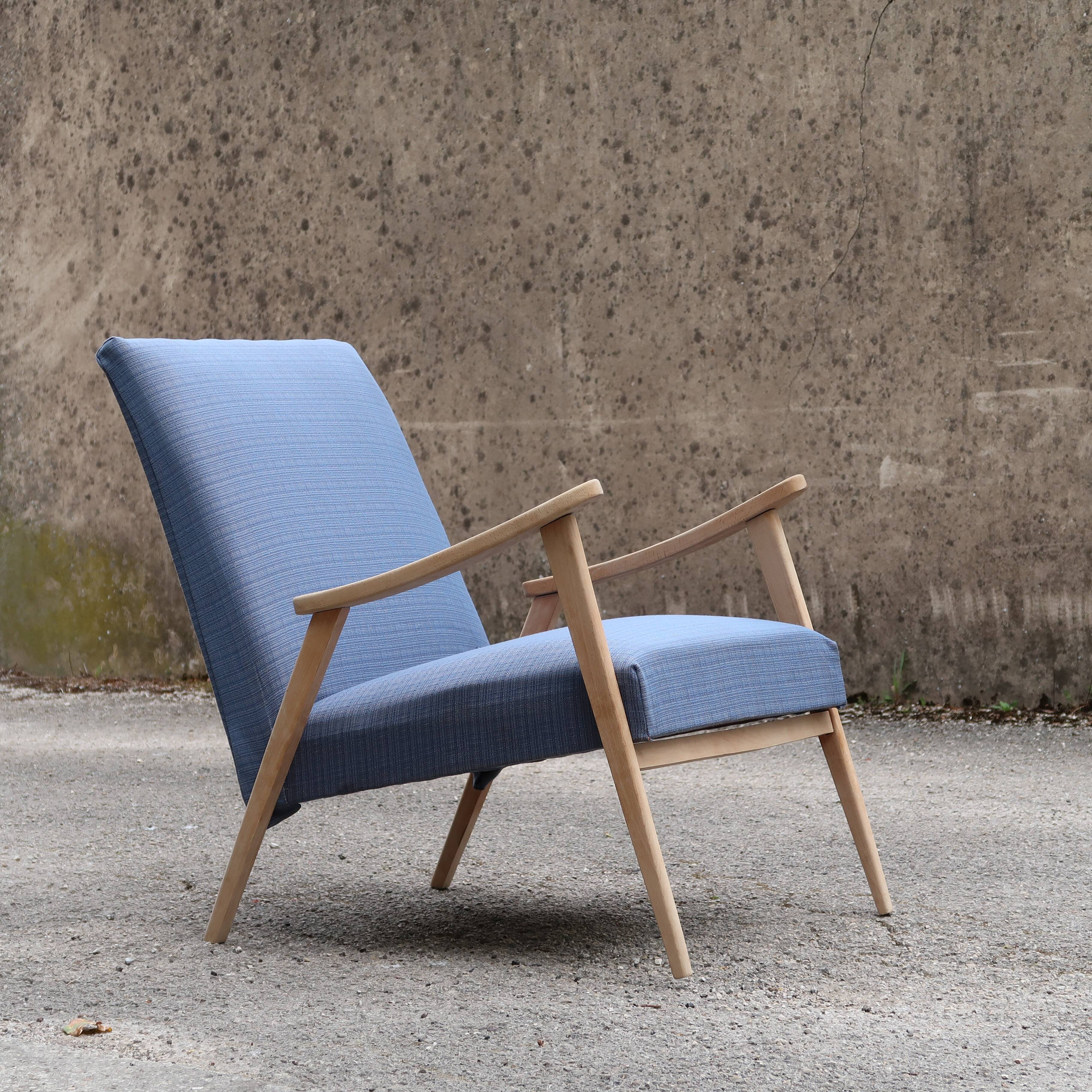 Armchair 1950