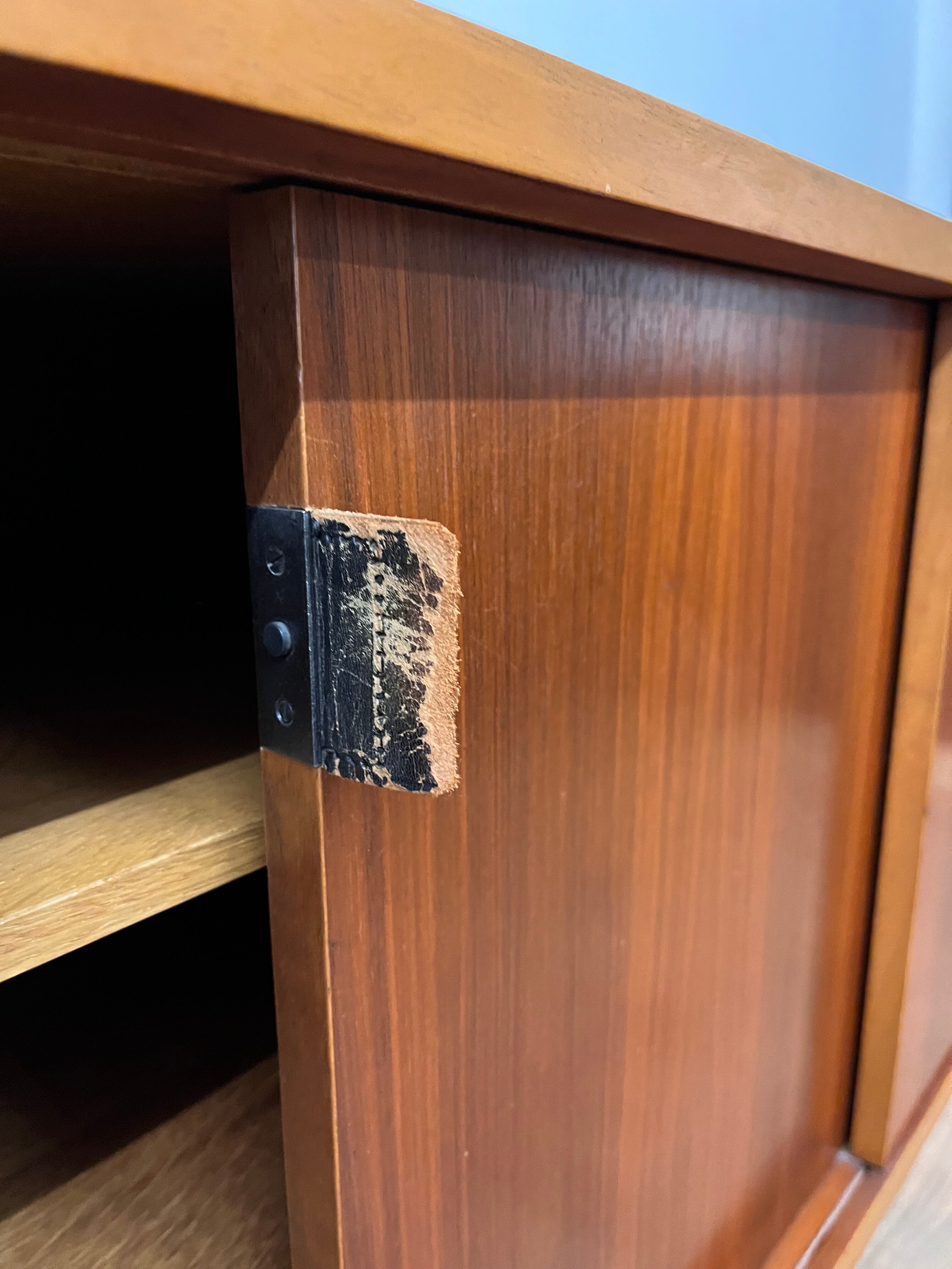 Florence Knoll sideboard by Knoll, 1960s