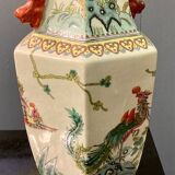 Modern vase china