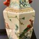 Modern vase china