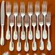 Christofle, Cluny 48-piece cutlery set, excellent condition