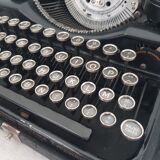 Underwood writing machine